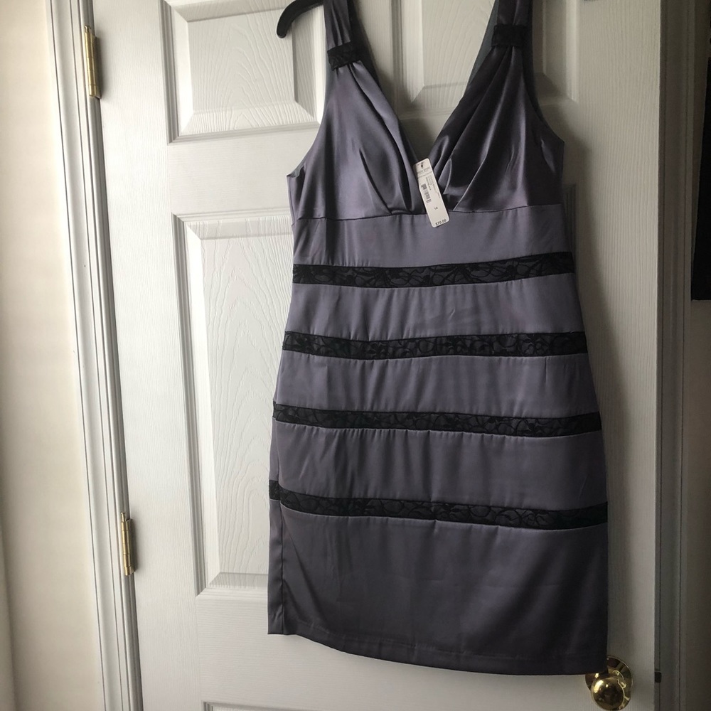 Special Occasion Dress